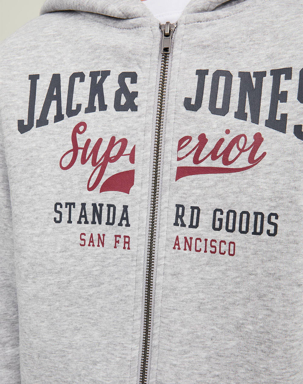 JACK&JONES СУИТШЪРТ