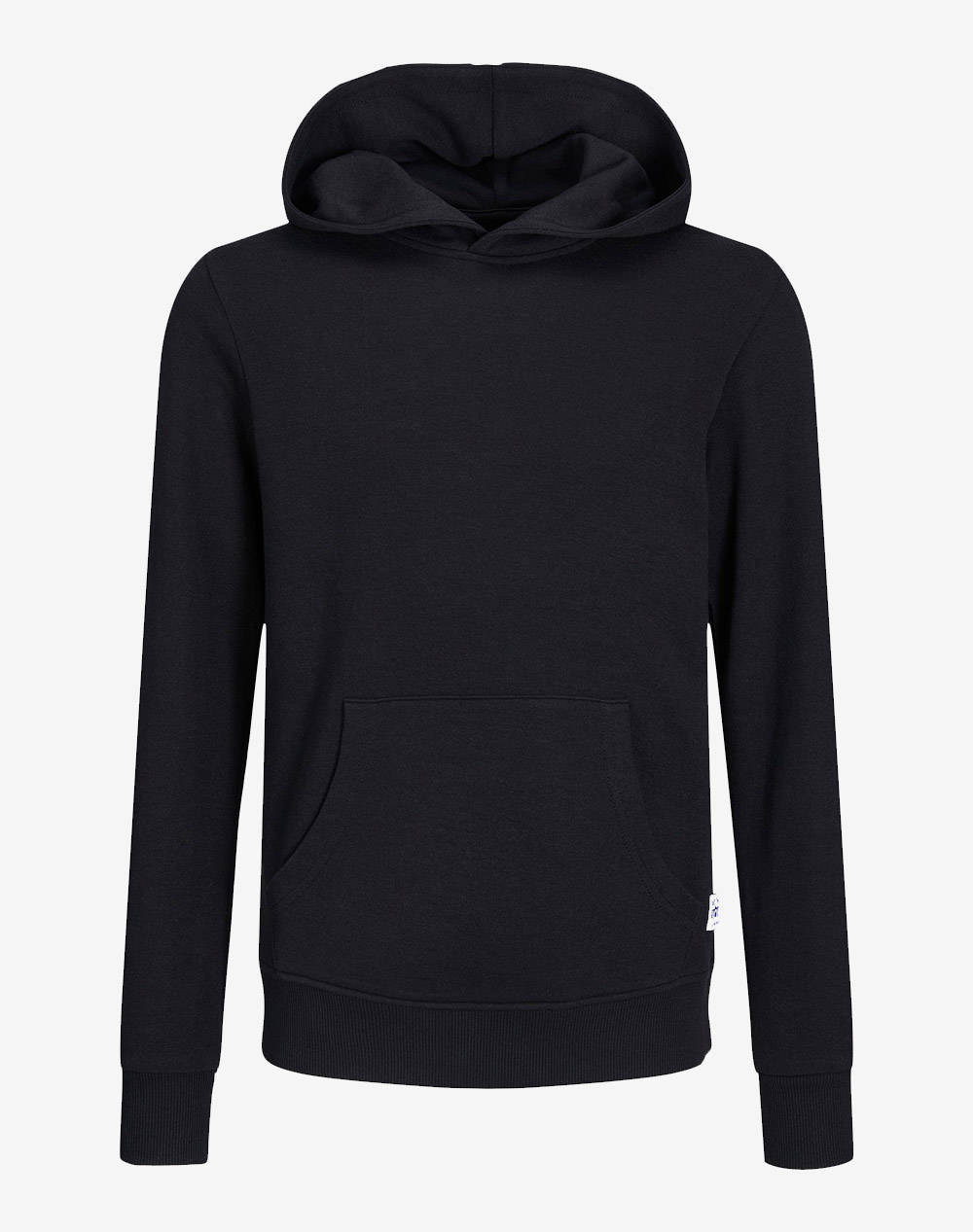 JACK&JONES JJEBASIC SWEAT HOOD NOOS JNR