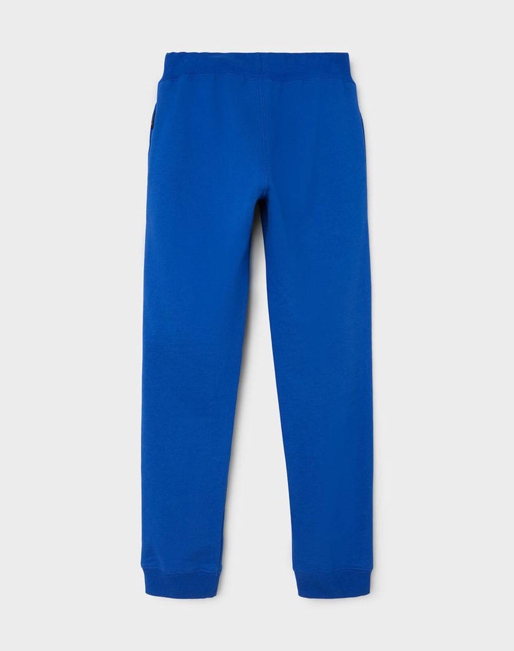 NAME IT NKMSWEAT PANT BRU NOOS