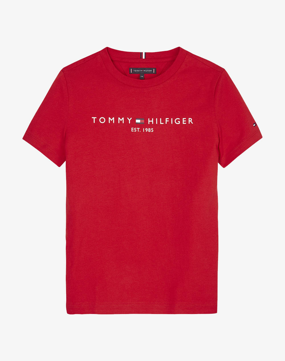 TOMMY HILFIGER ESSENTIAL TEE