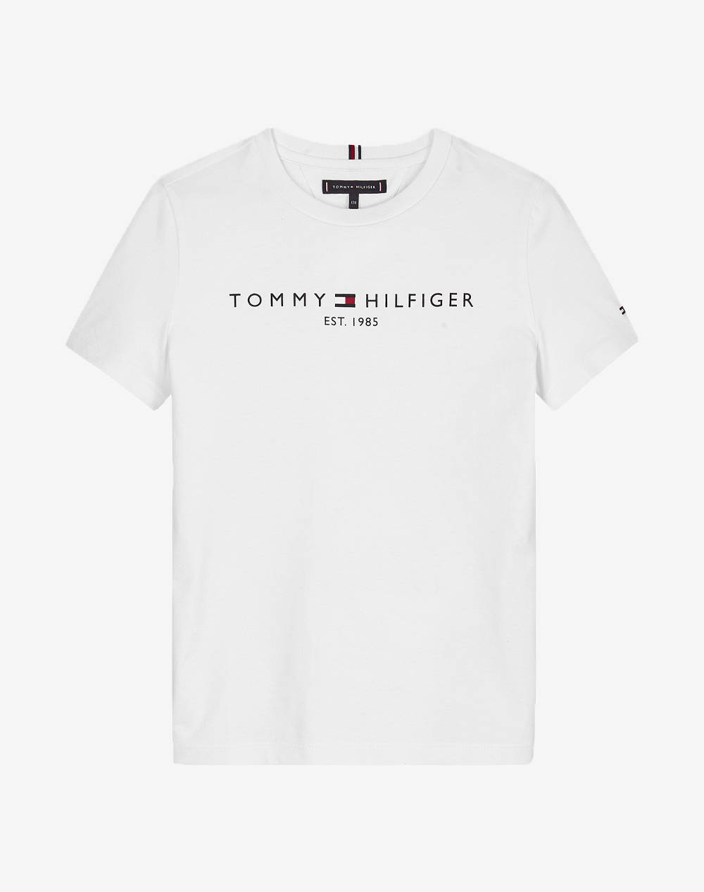 TOMMY HILFIGER ESSENTIAL TEE