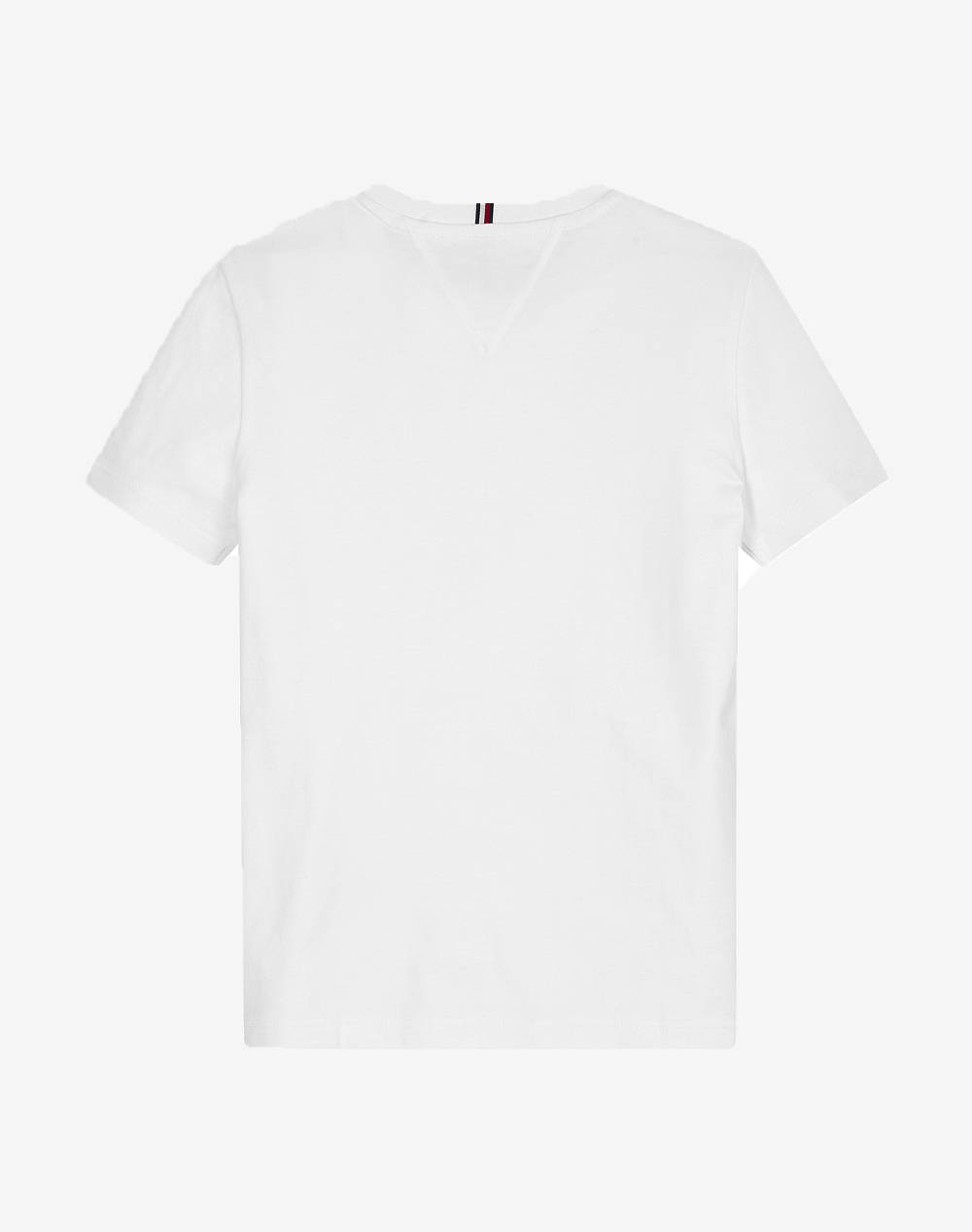 TOMMY HILFIGER ESSENTIAL TEE