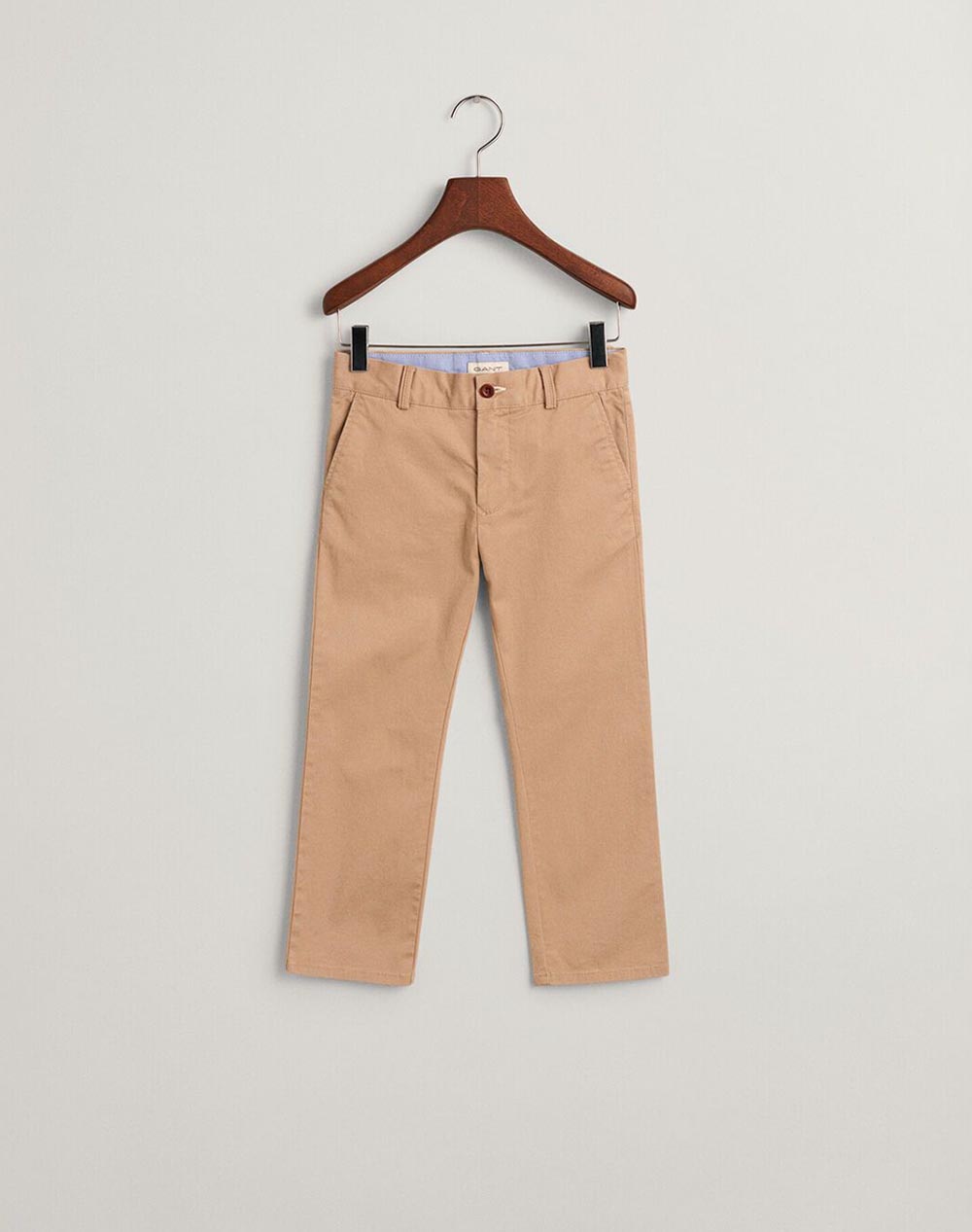 GANT TROUSERS GANT CHINO