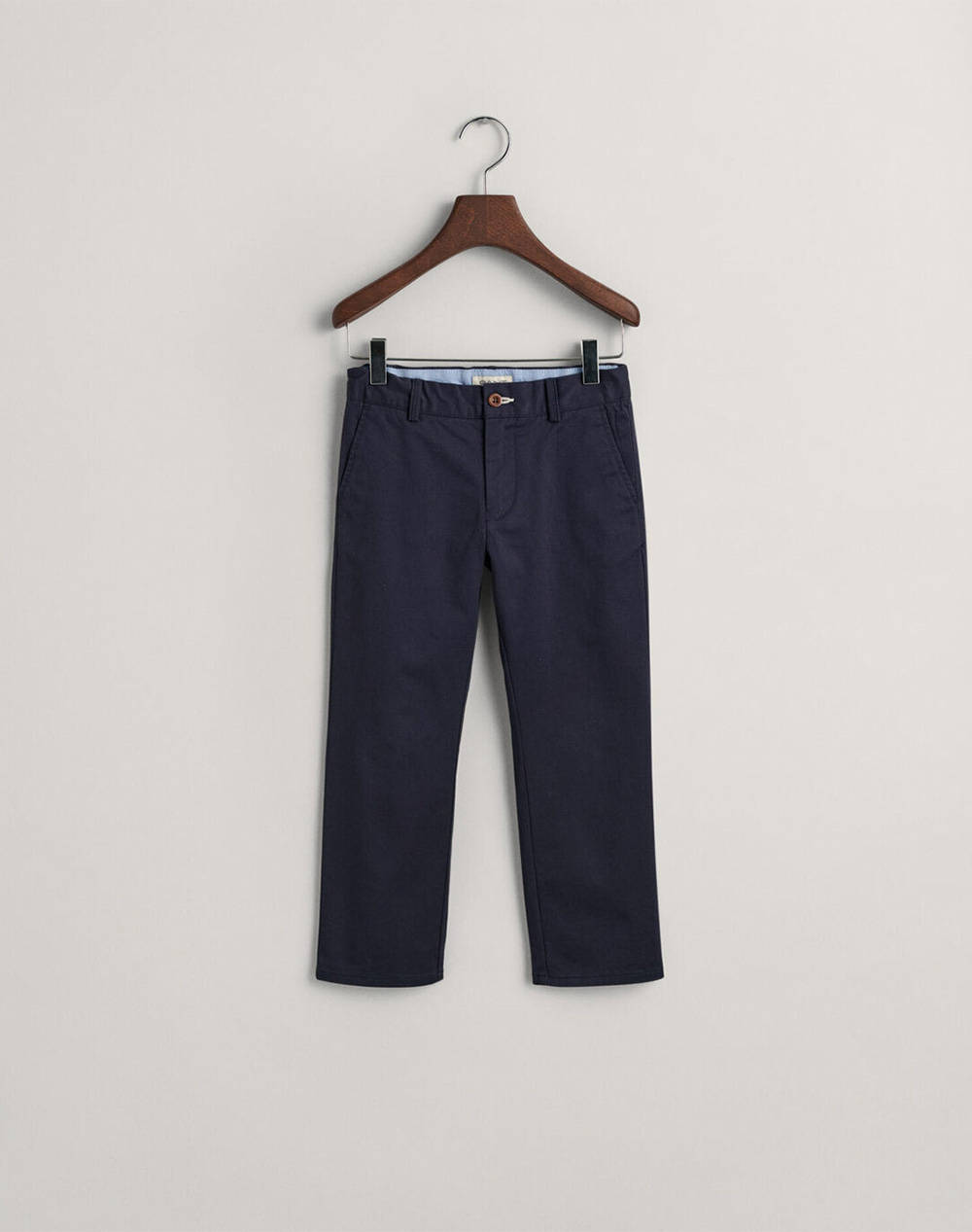 GANT TROUSERS GANT CHINO