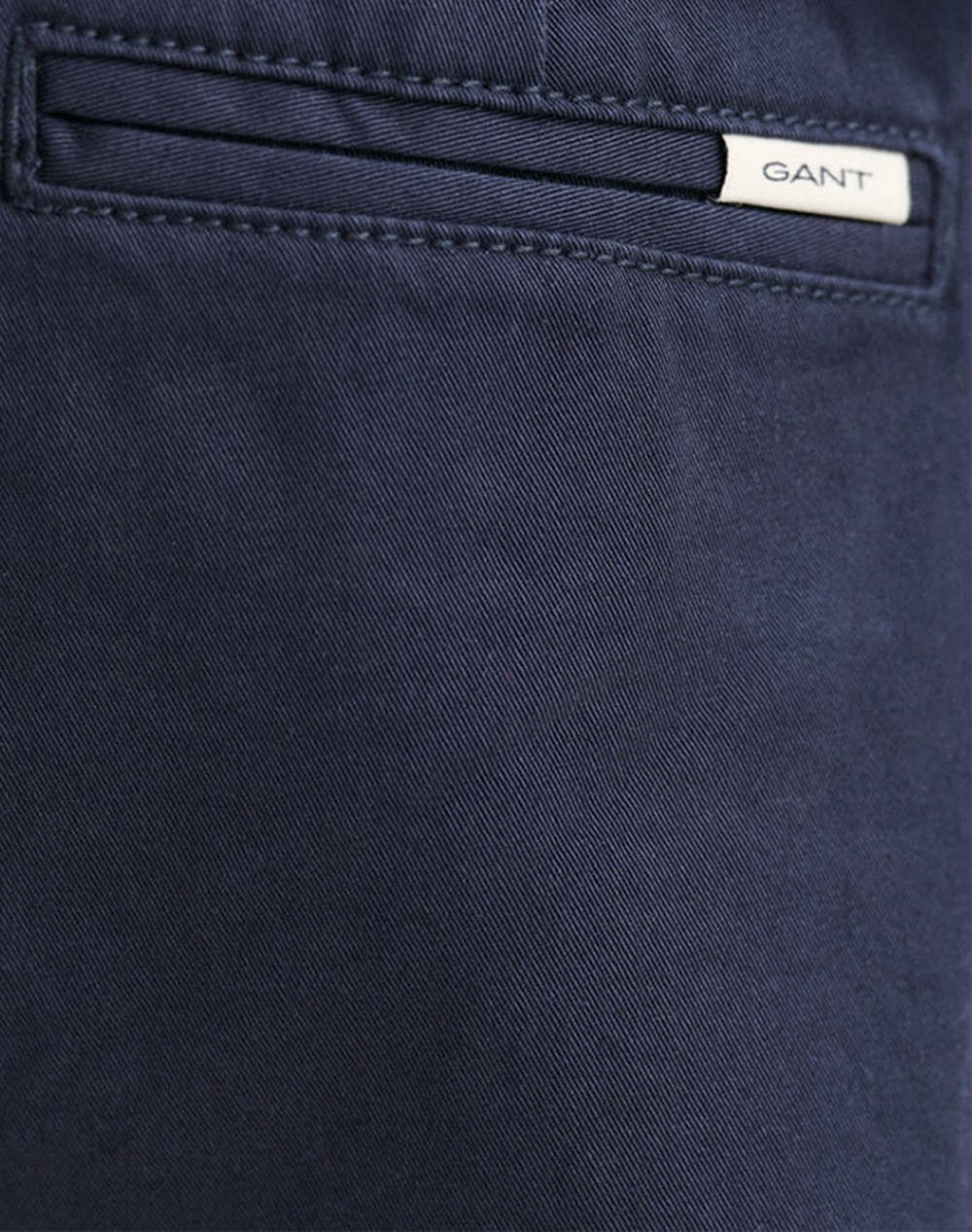 GANT TROUSERS GANT CHINO