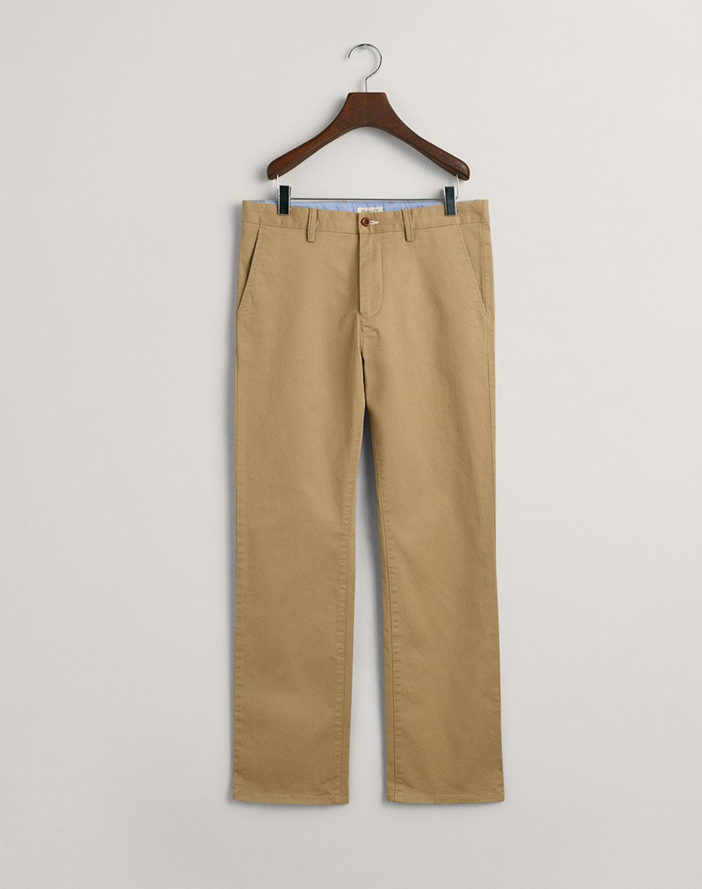 GANT TROUSERS GANT CHINO