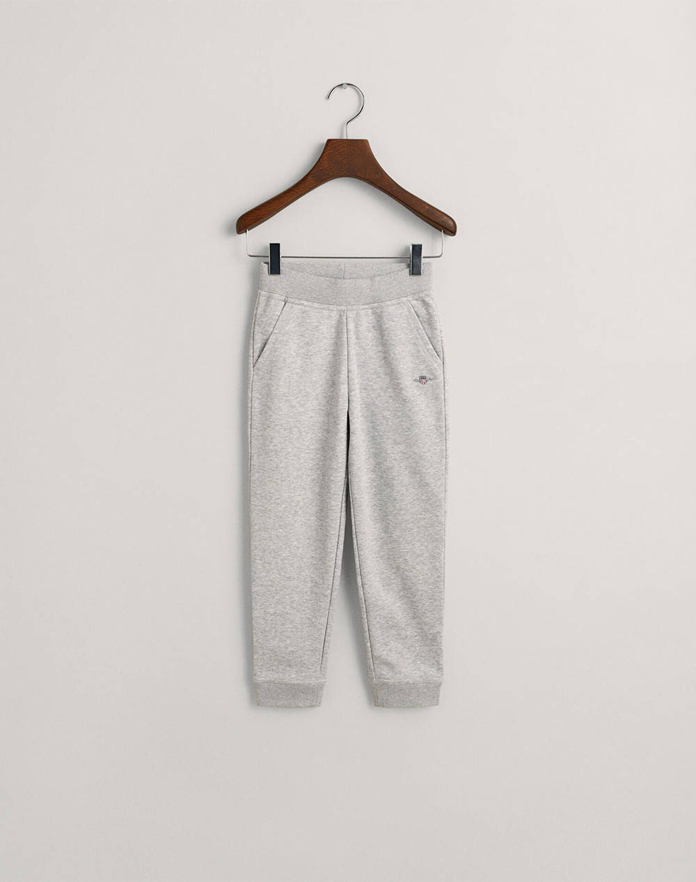 GANT TROUSERS SWEATSHIRTS SHIELD SWEATPANTS