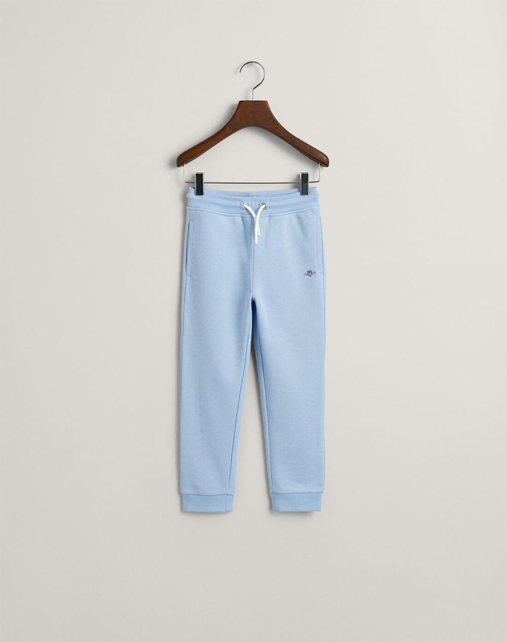 GANT TROUSERS SWEATSHIRTS SHIELD SWEATPANTS