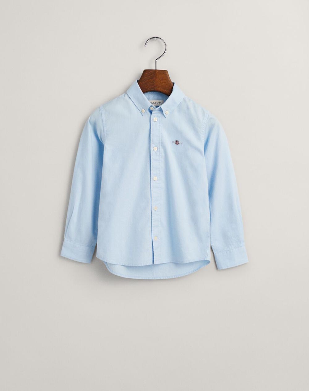 GANT РИЗА SHIELD OXFORD BD SHIRT