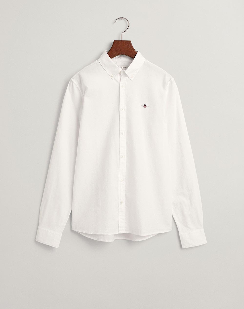 GANT РИЗА SHIELD OXFORD BD SHIRT