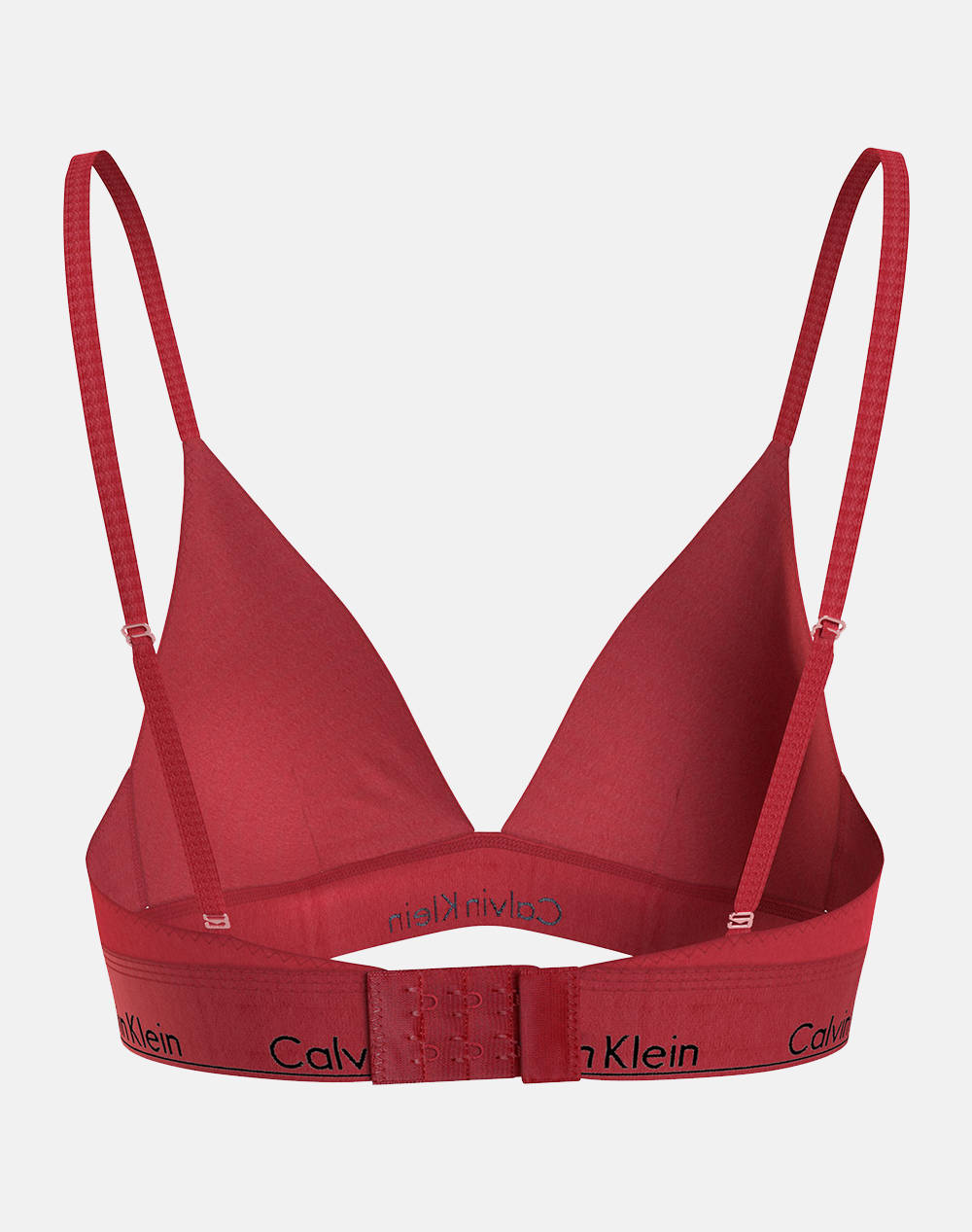 CALVIN KLEIN UNLINED TRIANGLE