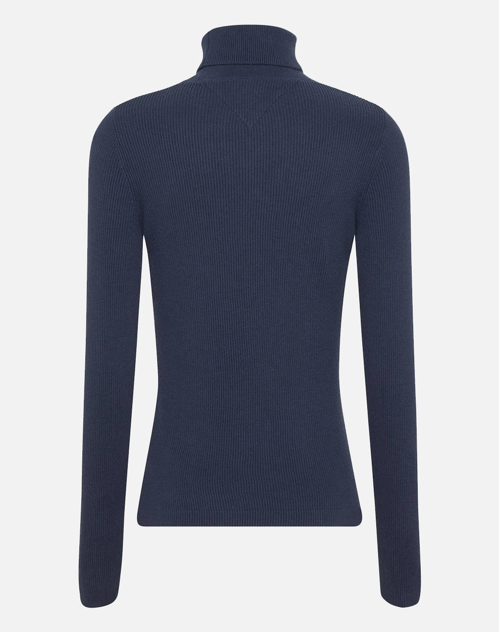 TOMMY JEANS TJW ESSENTIAL TURTLENECK SWEATER