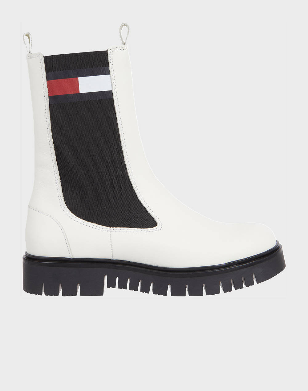 TOMMY HILFIGER TJW LONG CHELSEA BOOT