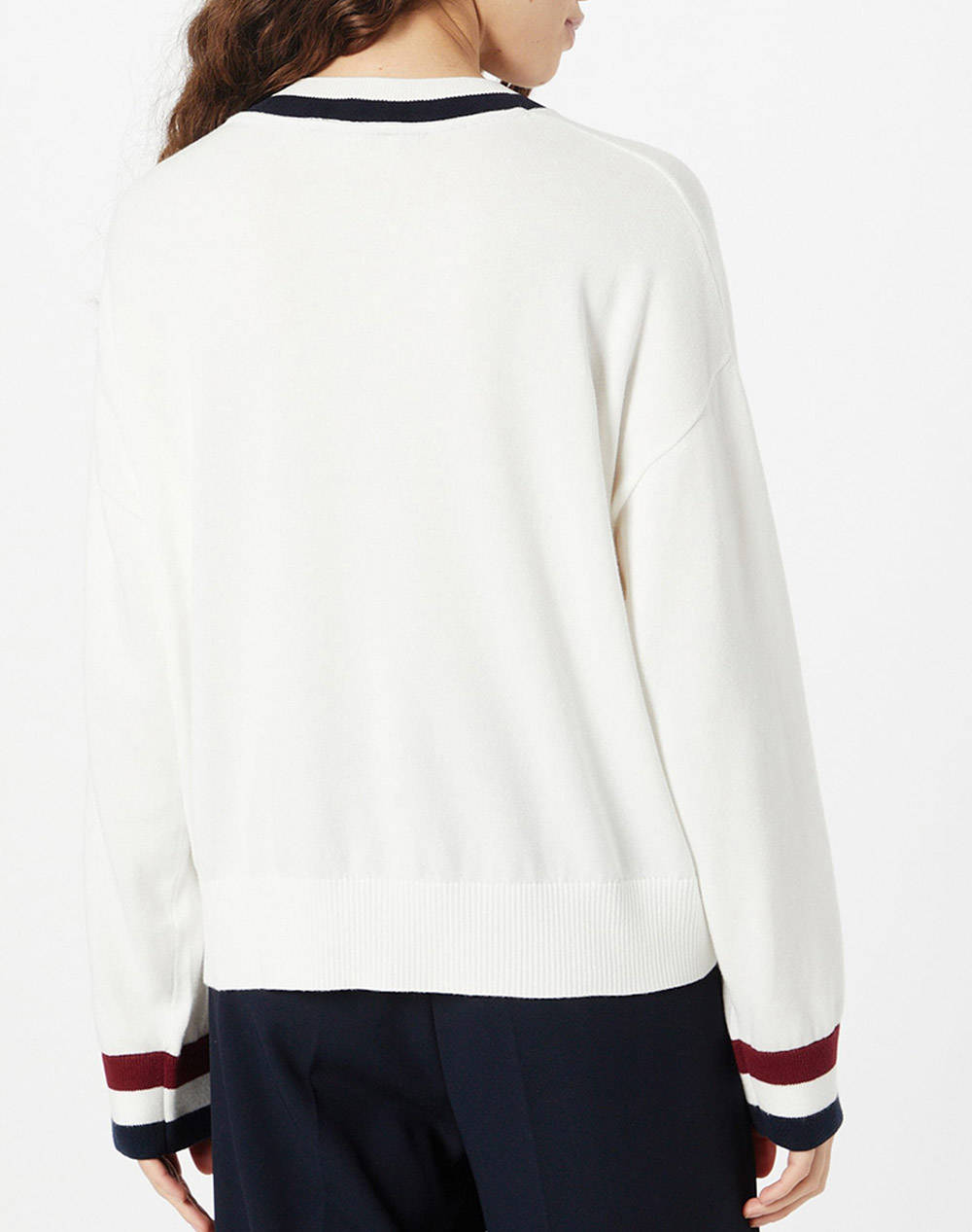 TOMMY HILFIGER SWEATER