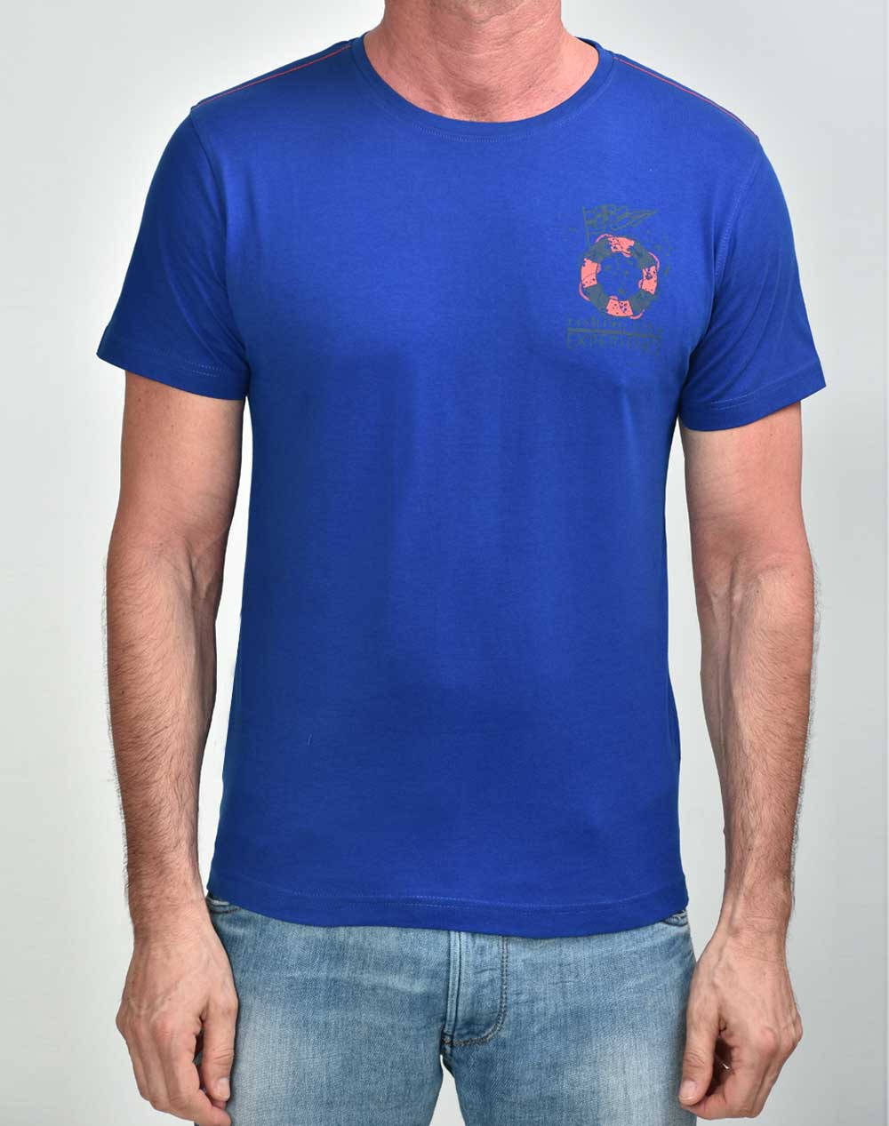 ASCOT T-SHIRT