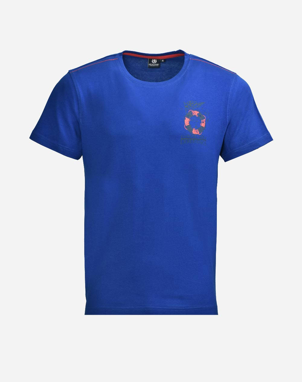 ASCOT T-SHIRT