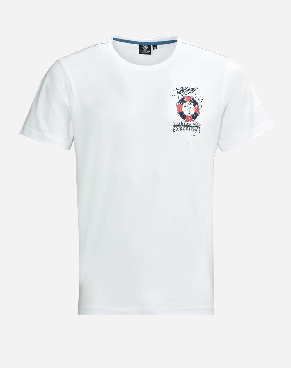 ASCOT T-SHIRT