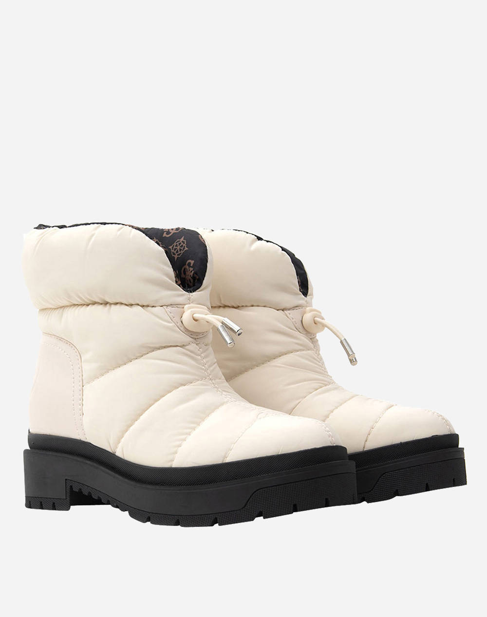 GUESS GUESS LEEDA/STIVALETTO (BOOTIE)/N/A ДАМСКИ ОБУВКИ