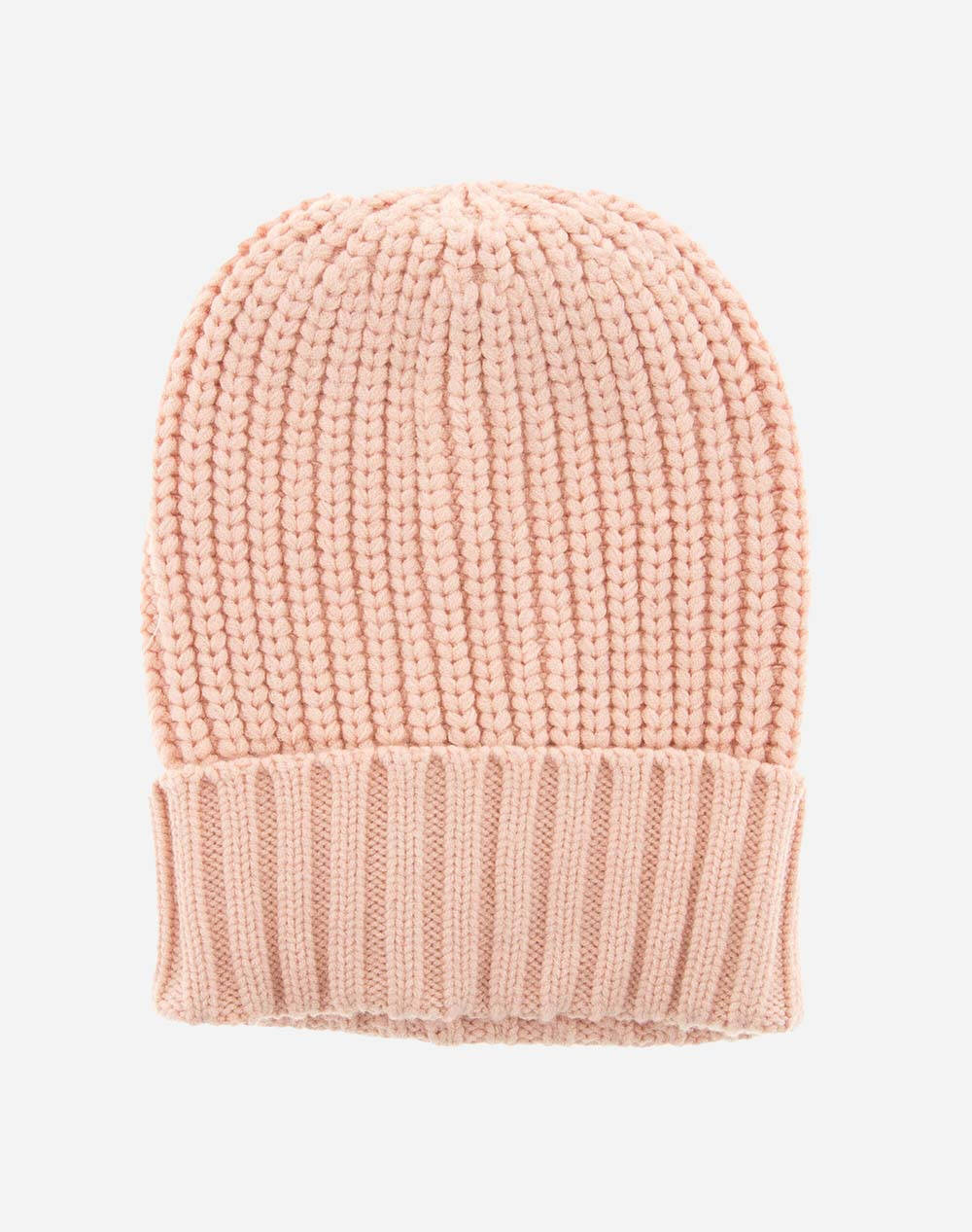 ONLY ONLDINA LIFE RIB KNIT BEANIE