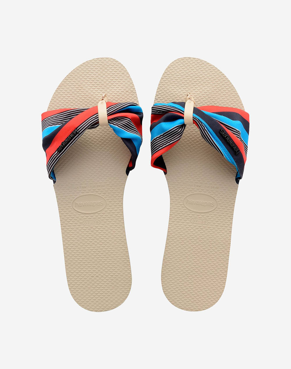 HAVAIANAS YOU SAINT ДЖАПАНКИ