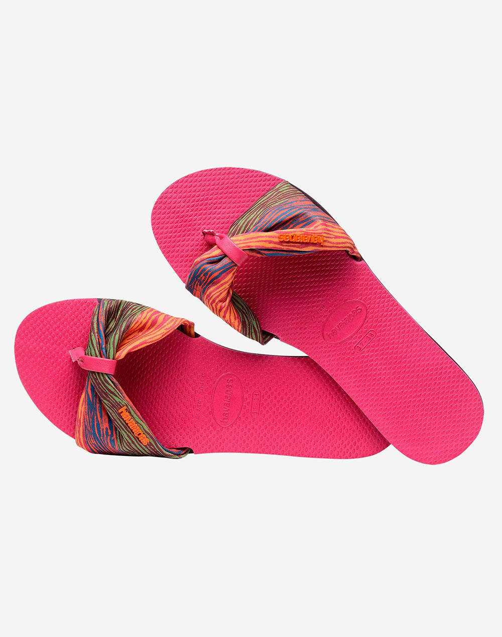 HAVAIANAS YOU SAINT ДЖАПАНКИ