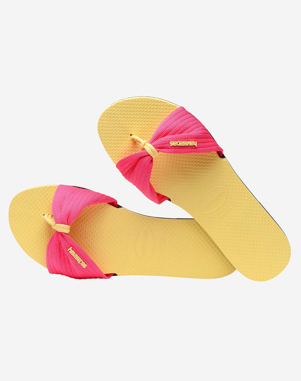 HAVAIANAS YOU ST TROPEZ BASIC ДЖАПАНКИ