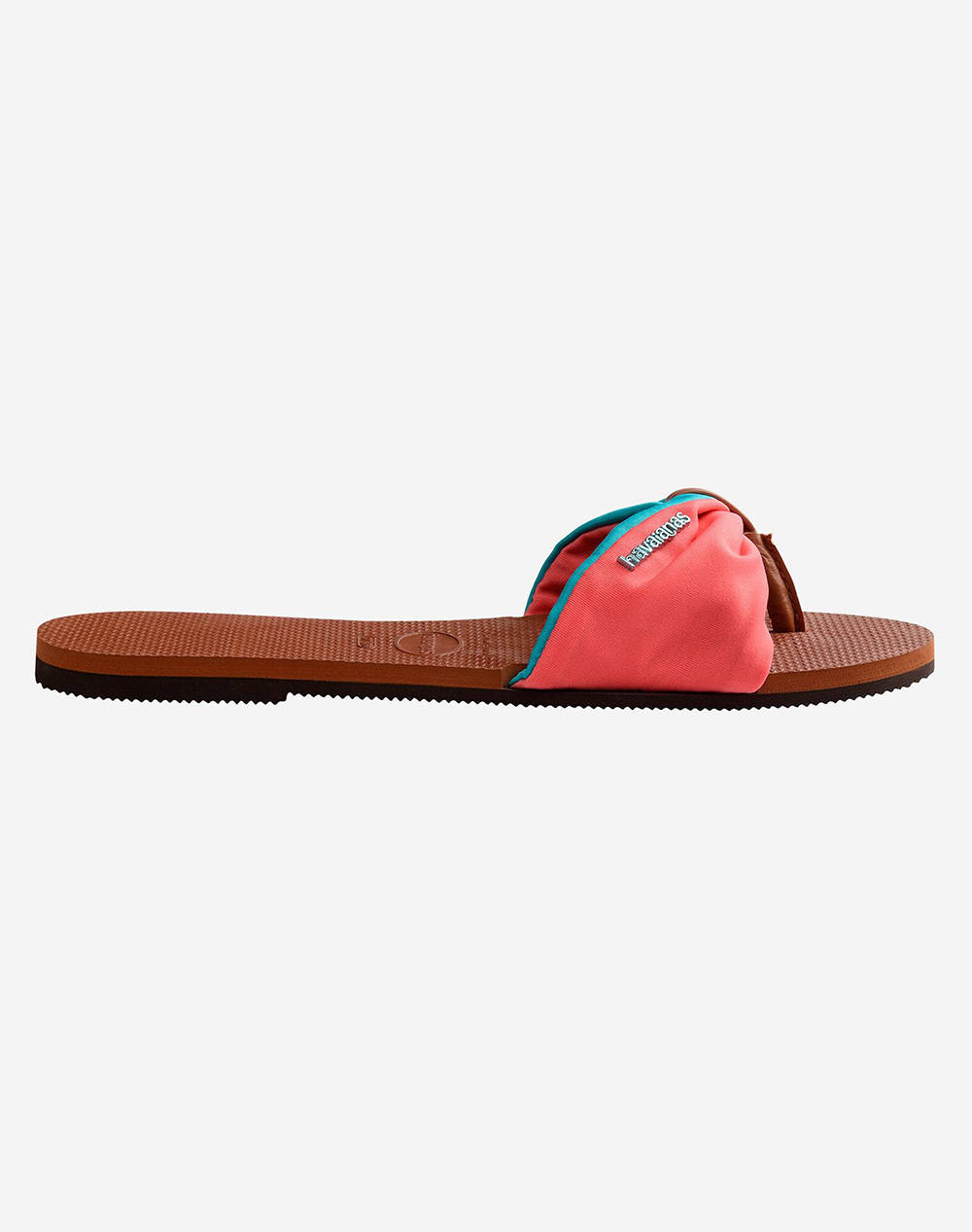 HAVAIANAS YOU ST TROPEZ COLOR ДЖАПАНКИ