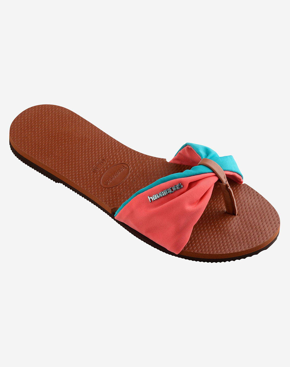 HAVAIANAS YOU ST TROPEZ COLOR ДЖАПАНКИ