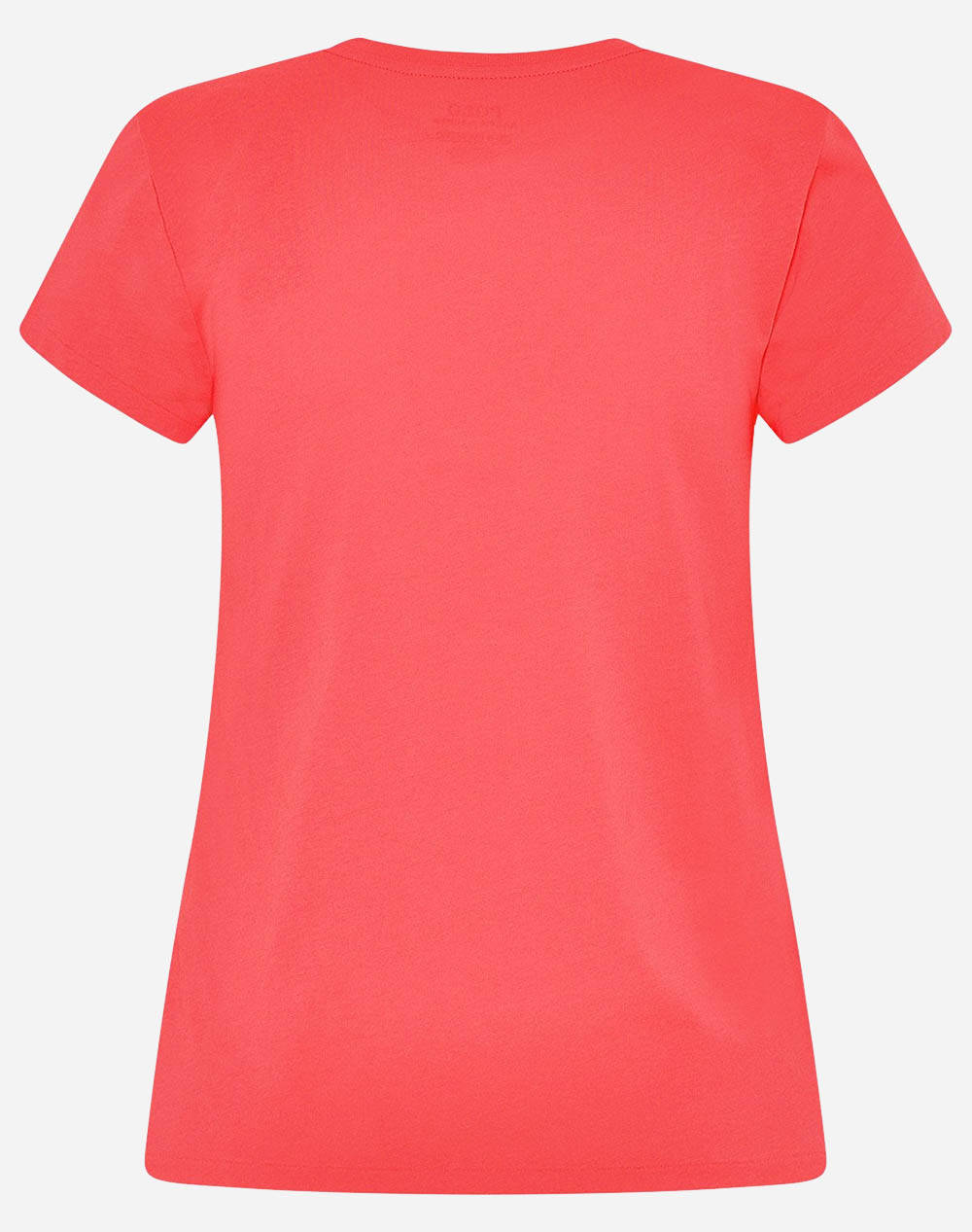 RALPH LAUREN POLO RL TEE-SHORT SLEEVE-T-SHIRT