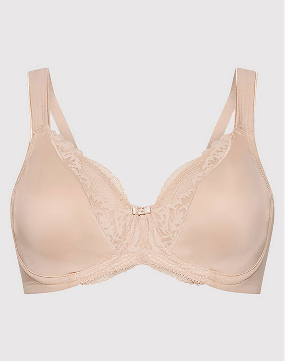 TRIUMPH Modern Lace+Cotton W