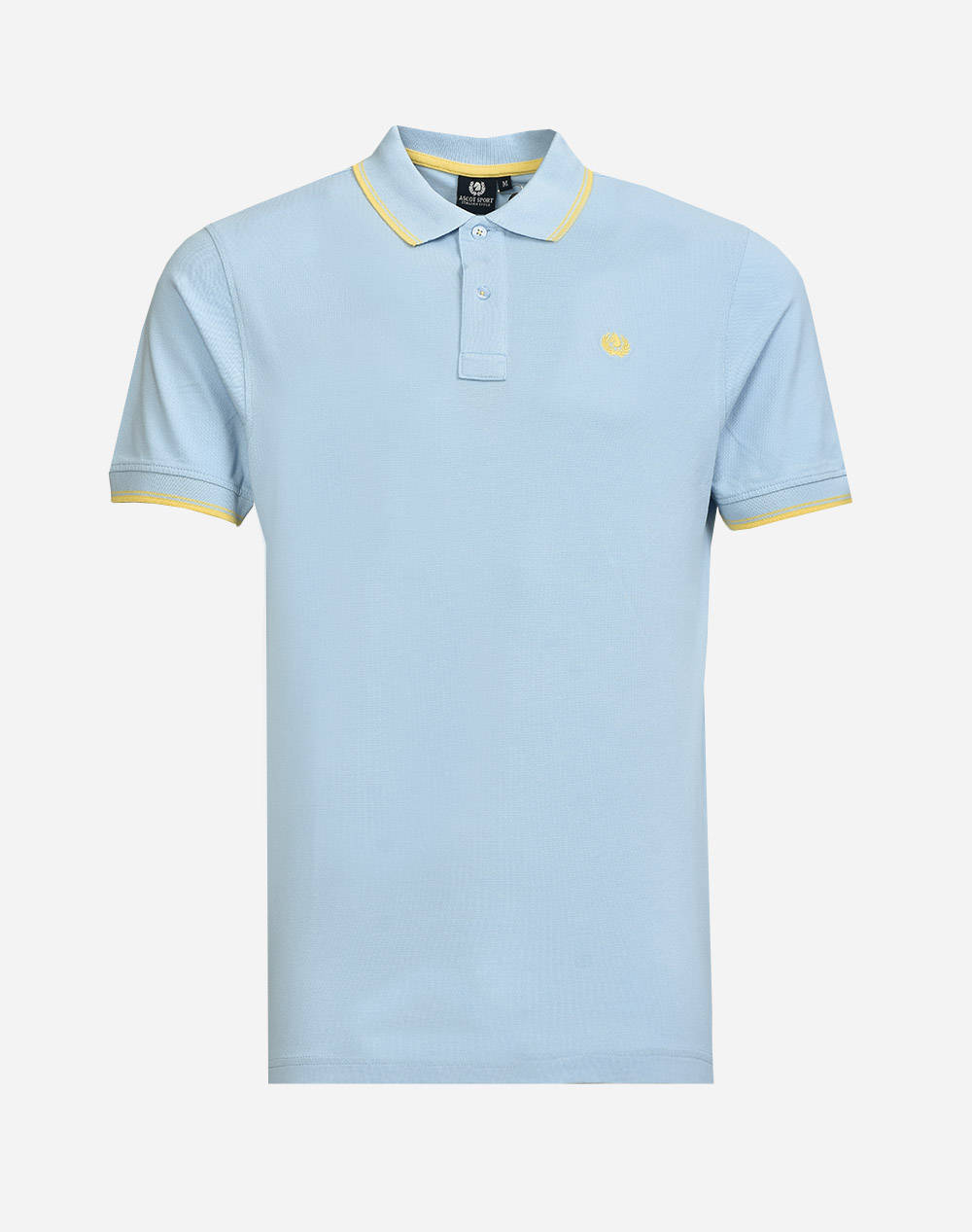 ASCOT БЛУЗА POLO