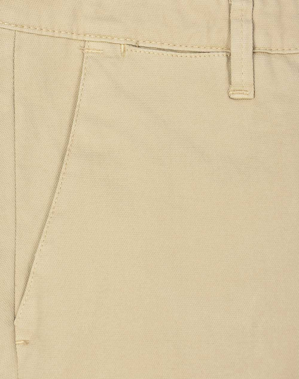 FOUR TEN CHINO PANTS