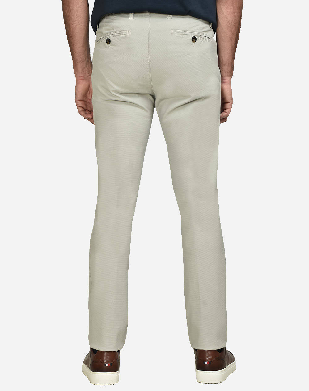 FOUR TEN CHINO PANTS