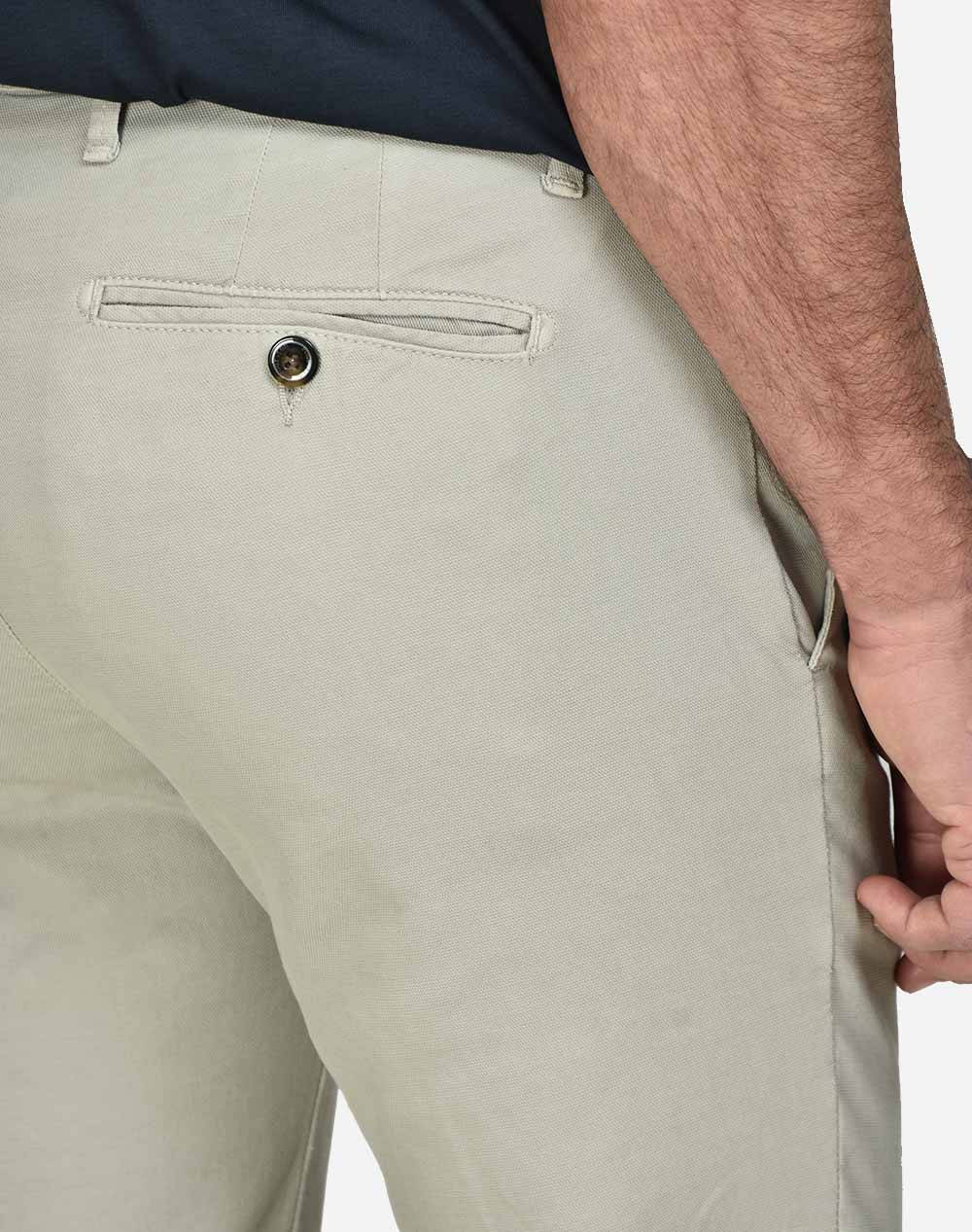 FOUR TEN CHINO PANTS