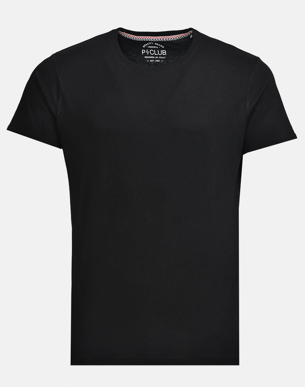 POLO CLUB T-SHIRT