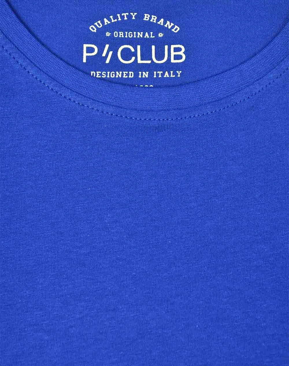 POLO CLUB T-SHIRT