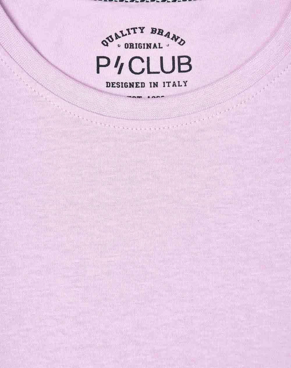 POLO CLUB T-SHIRT