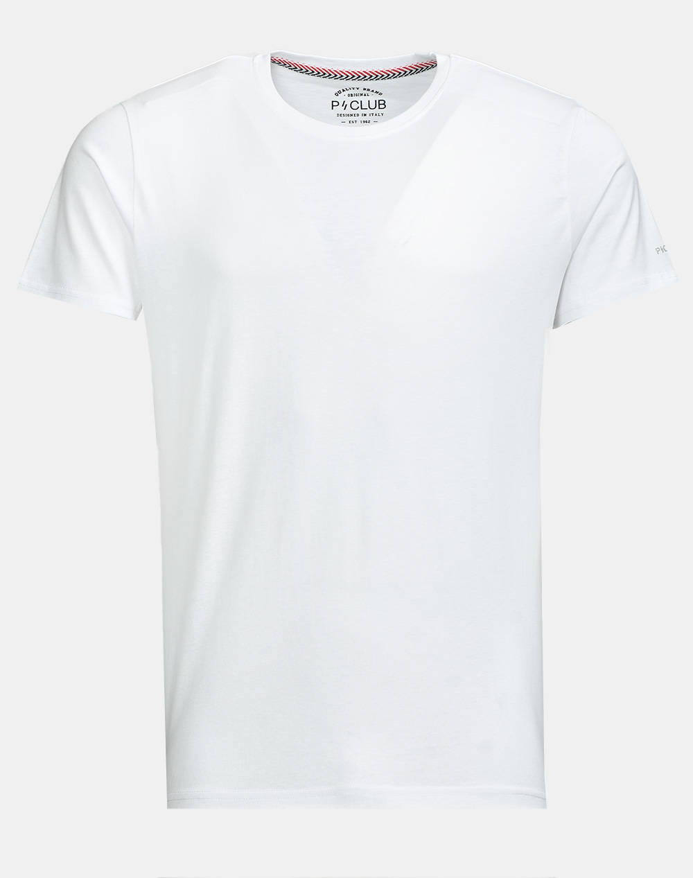 POLO CLUB T-SHIRT