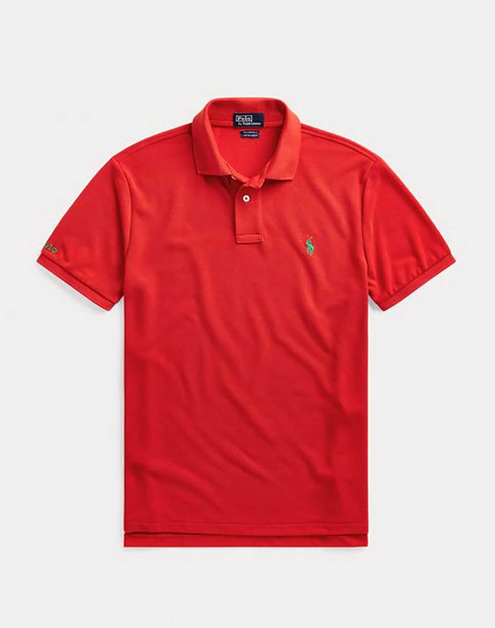 RALPH LAUREN RALPH LAURENSSKCCMSLM3-SHORT SLEEVE-KNIT