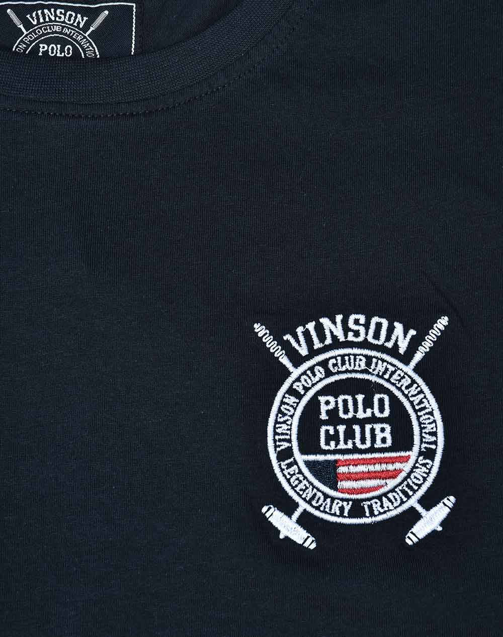 VINSON T-SHIRT