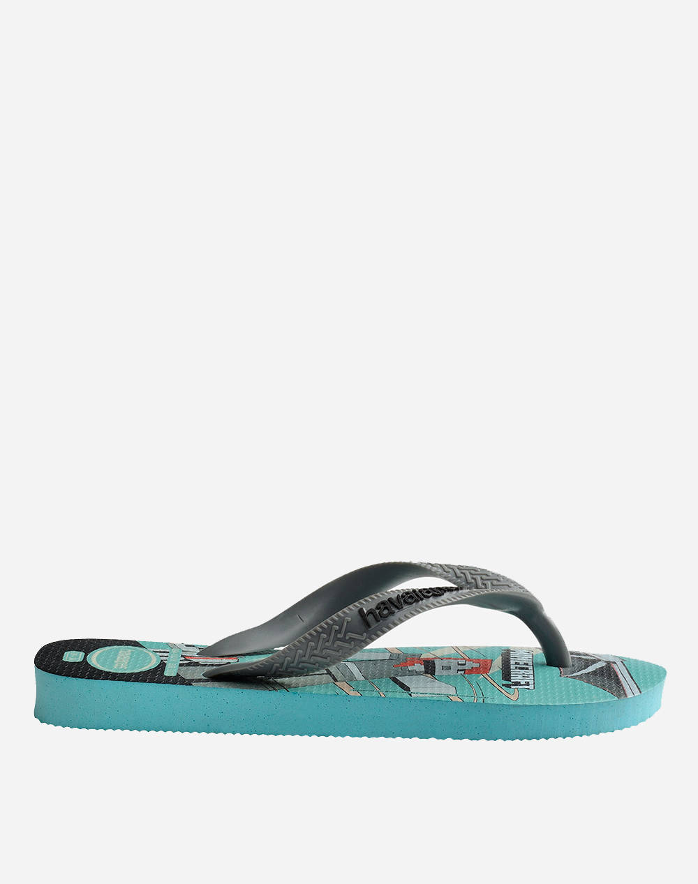 HAVAIANAS KIDS MINECRAFT ДЖАПАНКИ