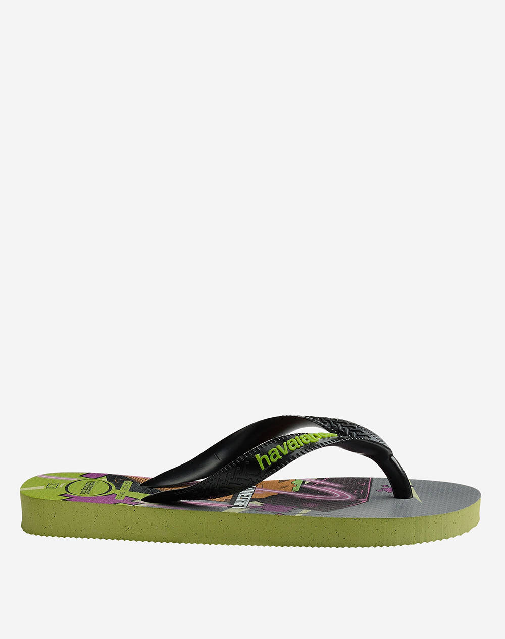 HAVAIANAS KIDS MINECRAFT ДЖАПАНКИ