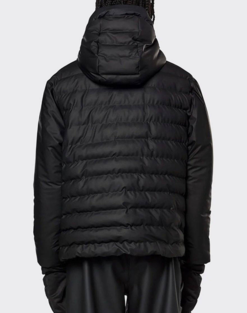 RAINS Trekker Hooded Jacket