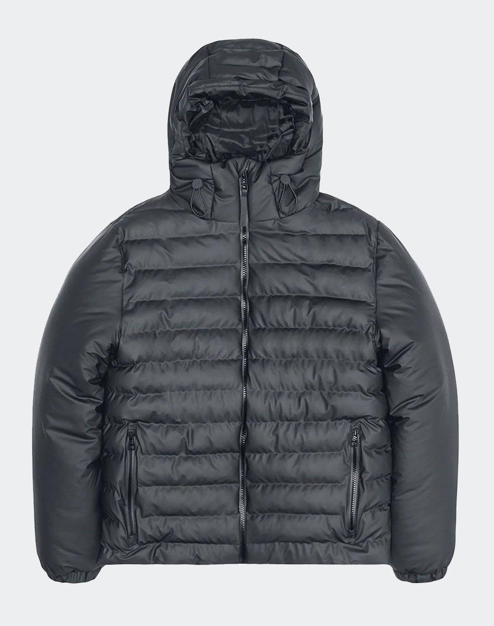 RAINS Trekker Hooded Jacket