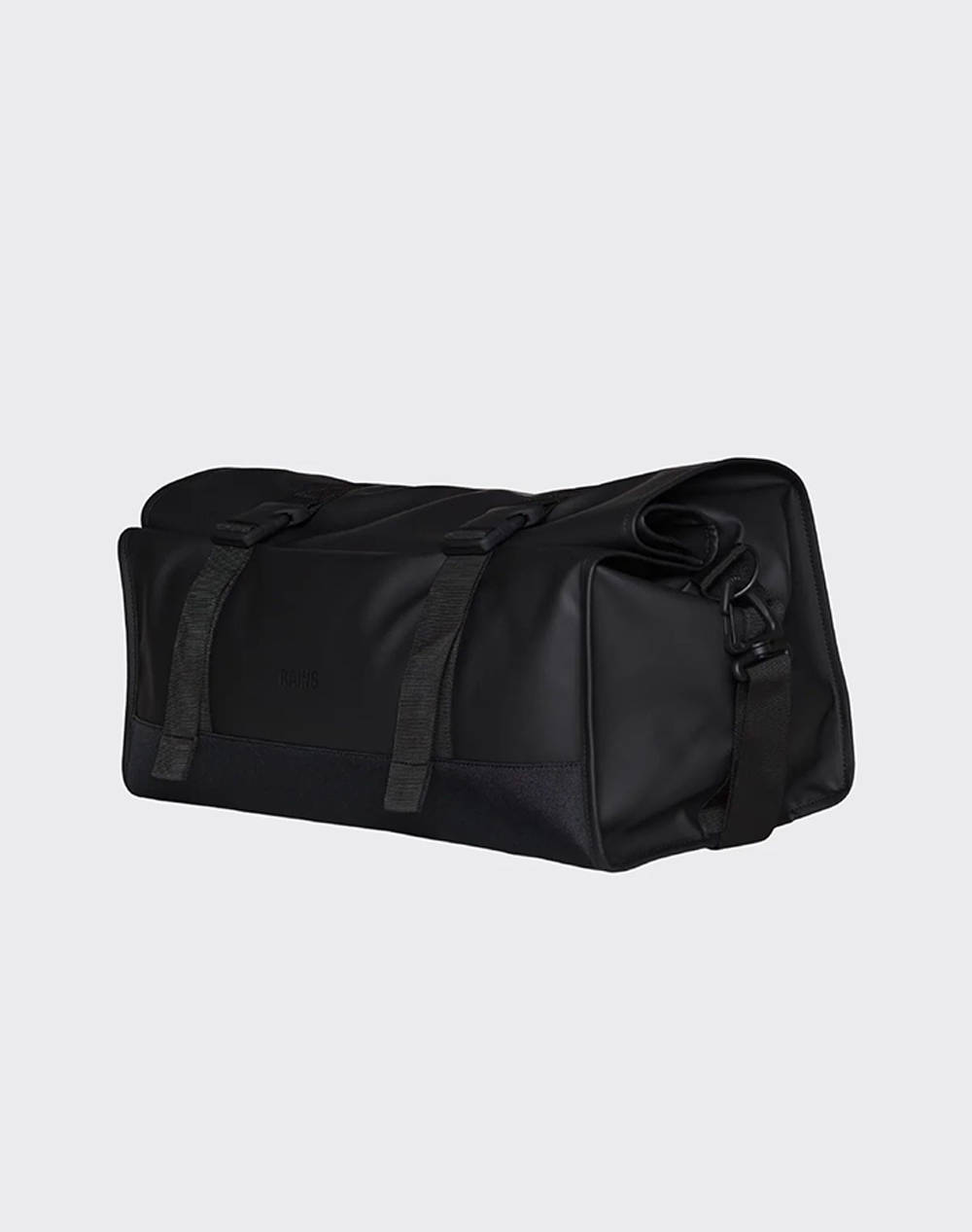 RAINS Buckle Rolltop Duffel ( Размери: 24 χ 30 χ 49,5 см )