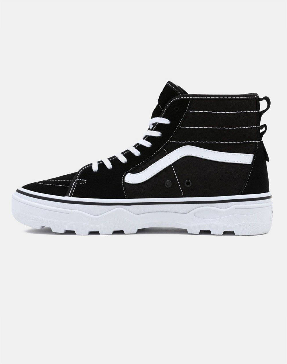 VANS UA Sentry SK8-Hi WC