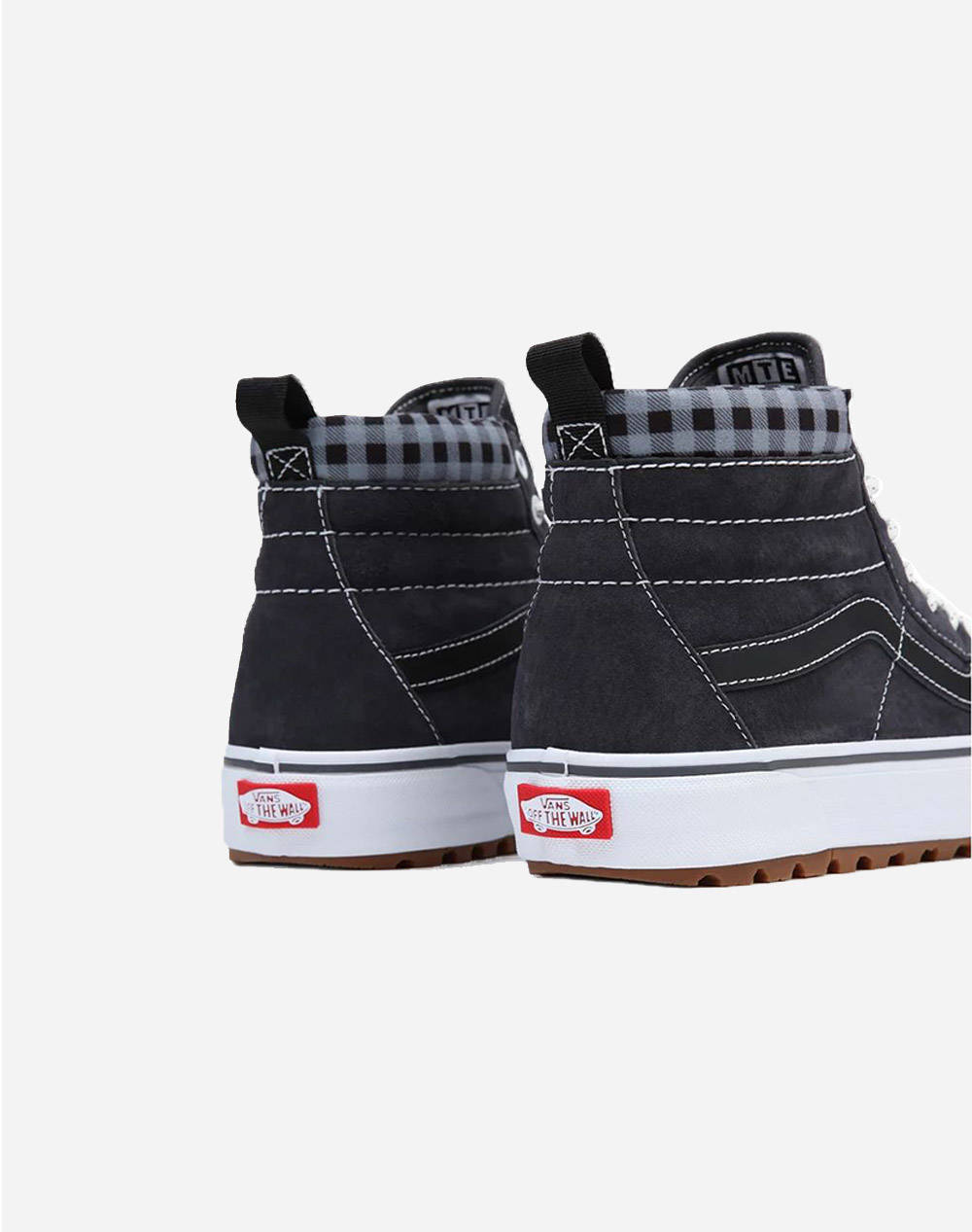 VANS UA SK8-Hi MTE-1 PLAD