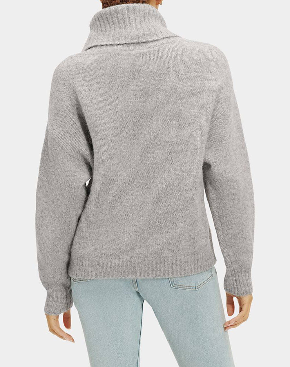 UGG Lylah Rollneck Sweater