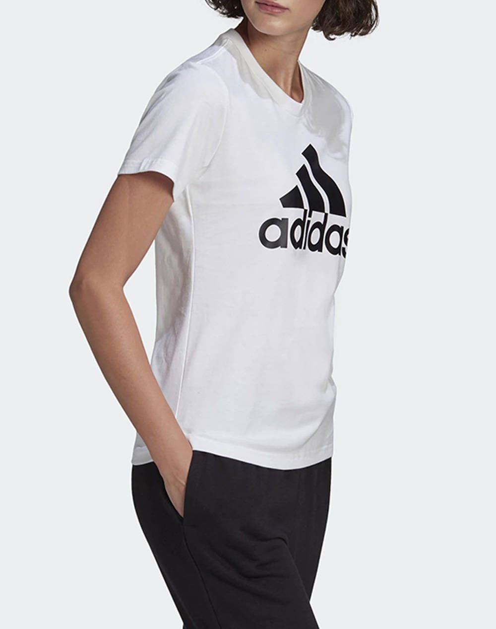 ADIDAS W BL T БЛУЗА