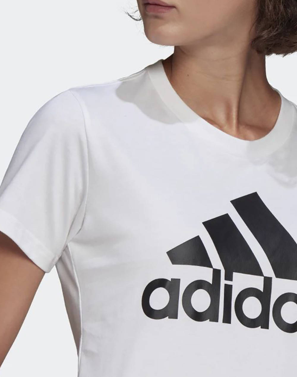 ADIDAS W BL T БЛУЗА